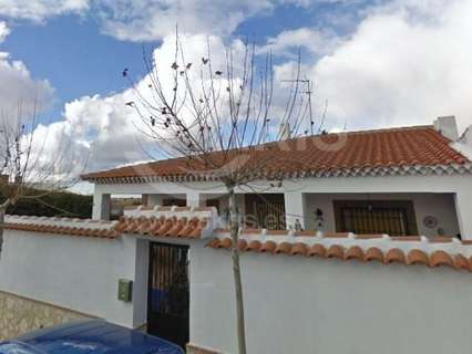 Casa en venta en El Toboso