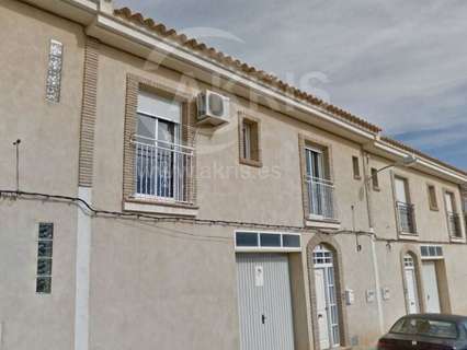 Casa en venta en Tobarra