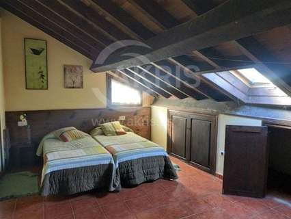 Casa en venta en Parres zona Collía