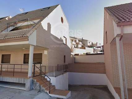 Plaza de parking en venta en Casarrubios del Monte