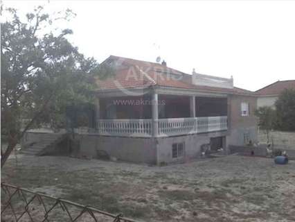 Casa en venta en Fuentidueña de Tajo
