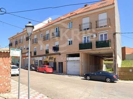Plaza de parking en venta en Carranque