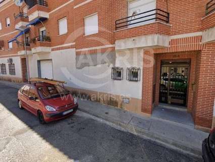 Plaza de parking en venta en Yuncos