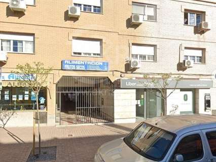 Plaza de parking en venta en Yuncos