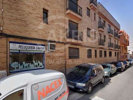 Plaza de parking en venta en Ocaña