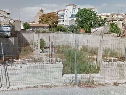 Parcela en venta en Quintanar del Rey