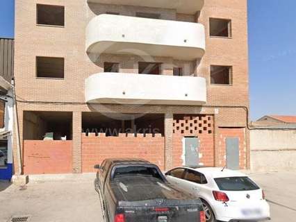 Edificio en venta en Ocaña