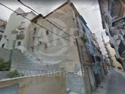 Parcela en venta en Jijona/Xixona