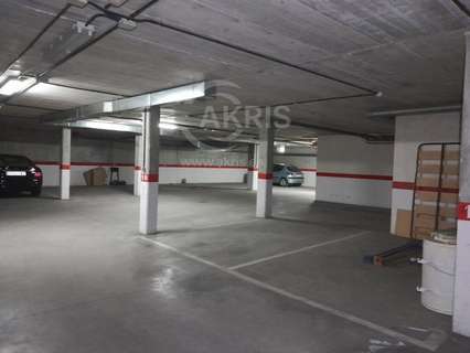 Plaza de parking en venta en Esquivias