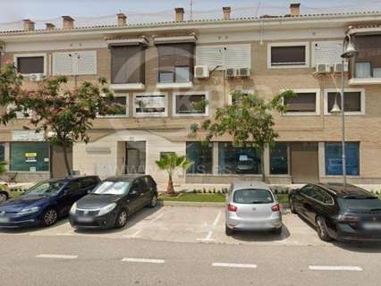 Plaza de parking en venta en Pantoja