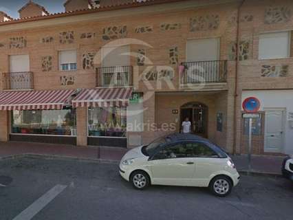 Plaza de parking en venta en Yeles