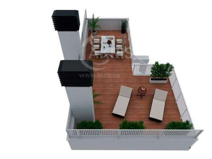 Piso en venta en Castellón de la Plana