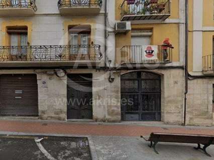 Piso en venta en Alcoy/Alcoi