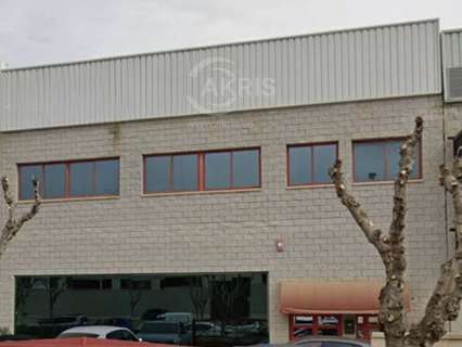 Nave industrial en venta en Elche/Elx