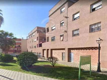 Piso en venta en Sevilla