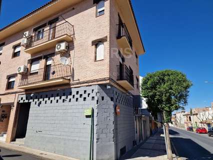 Local comercial en alquiler en Bargas