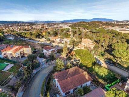 Casa en venta en Montornès del Vallès