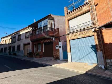 Casa en venta en Navahermosa