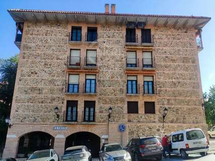 Piso en alquiler en Toledo