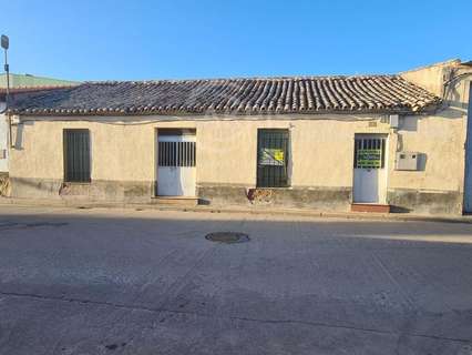 Nave industrial en venta en La Mata