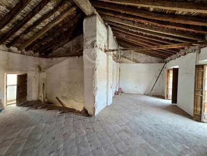Chalet en venta en Bargas