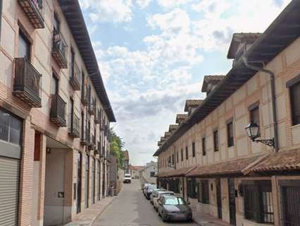 Piso en venta en Tielmes