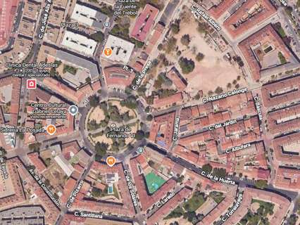Piso en venta en San Fernando de Henares