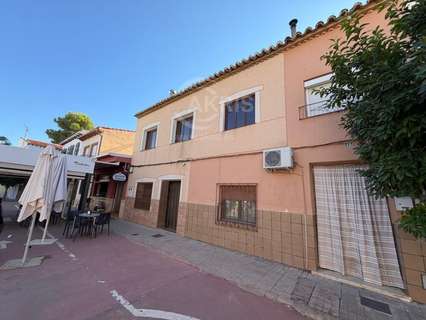 Casa en venta en Villafranca de los Caballeros