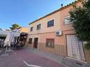 Casa en venta en Villafranca de los Caballeros