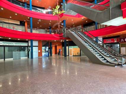 Local comercial en venta en Toledo