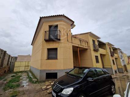 Casa en venta en Los Yébenes