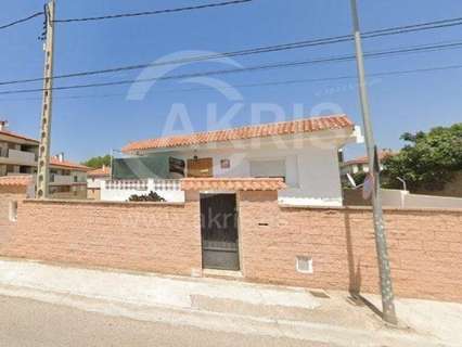 Casa en venta en L'Alcúdia de Crespins