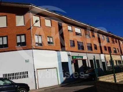 Piso en venta en Villamanín
