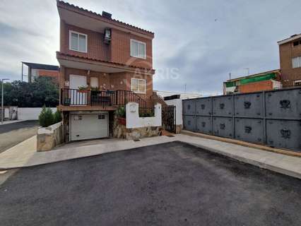 Casa en venta en Mocejón