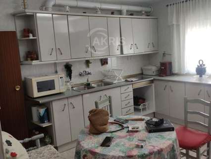 Casa en venta en Tembleque