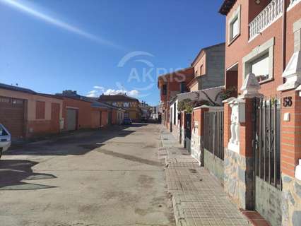 Casa en venta en Consuegra