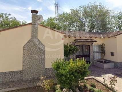 Casa en venta en Turleque