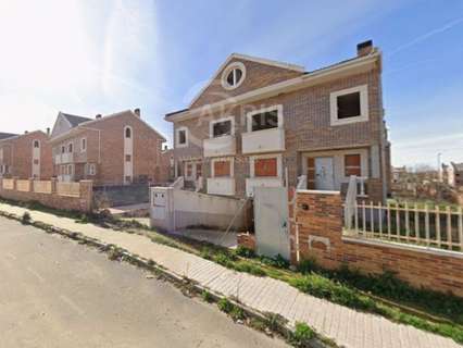 Casa en venta en Burguillos de Toledo