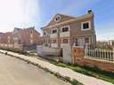 Casa en venta en Burguillos de Toledo