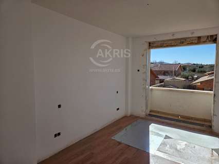 Casa en venta en Burguillos de Toledo