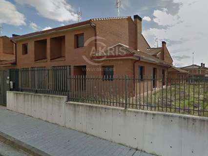 Chalet en venta en Pamplona/Iruña