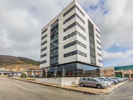 Local comercial en venta en Berrioplano/Berriobeiti
