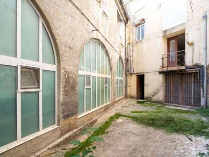 Local comercial en venta en Pamplona/Iruña