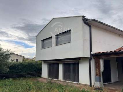 Chalet en venta en Iza/Itza zona Sarasa