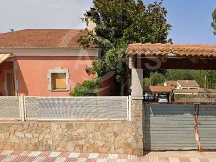 Casa en venta en Caldes de Malavella