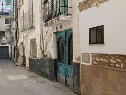 Chalet en venta en Ulldecona