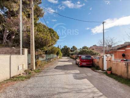 Casa en venta en Cabra del Camp
