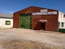 Nave industrial en venta en Gálvez