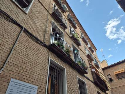 Piso en alquiler en Toledo