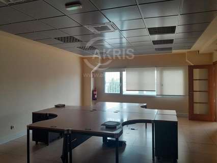 Oficina en alquiler en Illescas